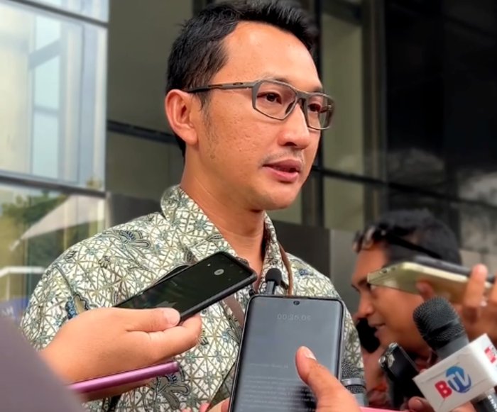 Juru Bicara KPK Budi Prasetyo mengungkapkan sedang mendalami dugaan pungli izin tenaga kerja asing yang disebut telah berlangsung lintas periode kepemimpinan di Kemnaker.