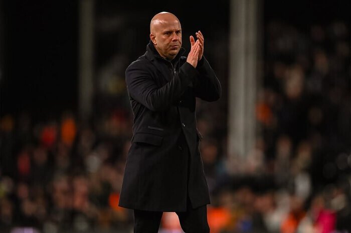 Pelatih Liverpool, Arne Slot, menyoroti kelemahan timnya setelah Fulham berhasil membobol pertahanan Liverpool untuk kedua kalinya dalam laga Liga Inggris di Craven Cottage yang berakhir imbang 2-2, Senin.