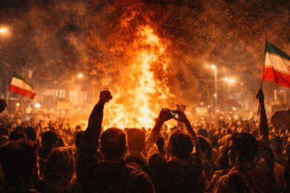 Aksi protes di Iran mereda setelah pemerintah mengklaim ribuan demonstran ditangkap dan situasi keamanan mulai terkendali.