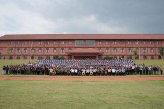 Presiden Prabowo Subianto meresmikan SMA Taruna Nusantara Kampus Malang sebagai pusat pendidikan unggulan pencetak calon pemimpin nasional.