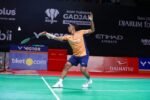 Alwi Farhan melaju ke final DAIHATSU Indonesia Masters 2026 usai menang dominan di semifinal Istora Senayan.