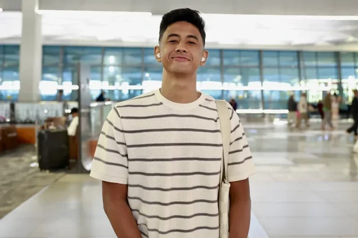 Alwi Farhan manfaatkan Malaysia Open 2026 untuk mengumpulkan poin BWF World Tour Finals, fokus pada performa stabil, dan memulai musim bulu tangkis 2026 dengan momentum positif.