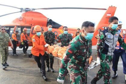 IAT menegaskan seluruh korban kecelakaan ATR 42-500 di Bulusaraung mendapatkan hak asuransi dan pendampingan keluarga.