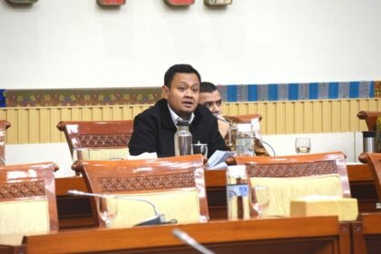 Bimantoro Wiyono menekankan pentingnya penegakan hukum yang humanis dan akuntabel dalam rapat kerja Komisi III DPR RI bersama Jaksa Agung.