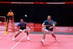Tim bulutangkis Indonesia langsung menghadapi jadwal padat dan kompetisi ketat sejak awal Januari 2026.