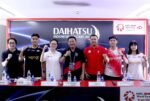 PBSI menargetkan dua medali bagi tim bulu tangkis Indonesia pada Daihatsu Indonesia Masters 2026 di Istora Senayan.