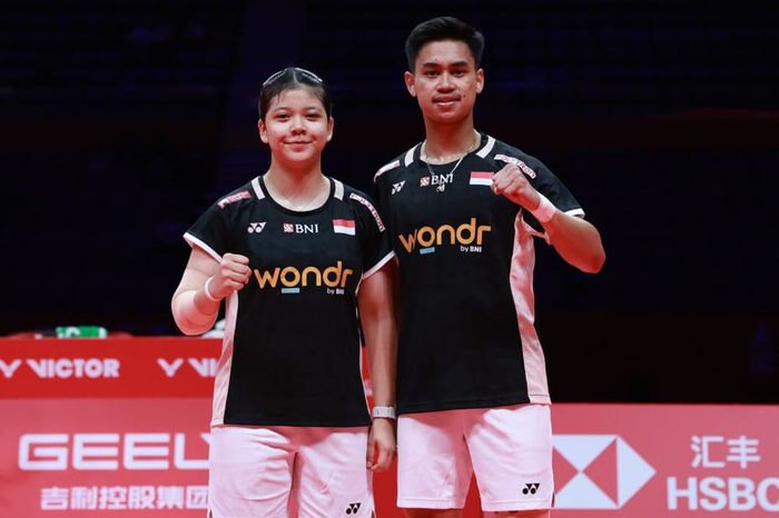 9 wakil Indonesia siap tempur di babak 32 besar Malaysia Open 2026, sorotan tertuju pada derbi ganda putra.