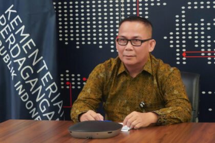 Kemendag menegaskan komitmen perlindungan konsumen dengan menyelesaikan hampir seluruh aduan sepanjang 2025.