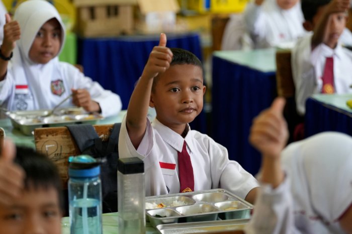 SPPG Bengkulu mempercepat penyaluran MBG 3B untuk ribuan ibu dan balita di awal 2026.
