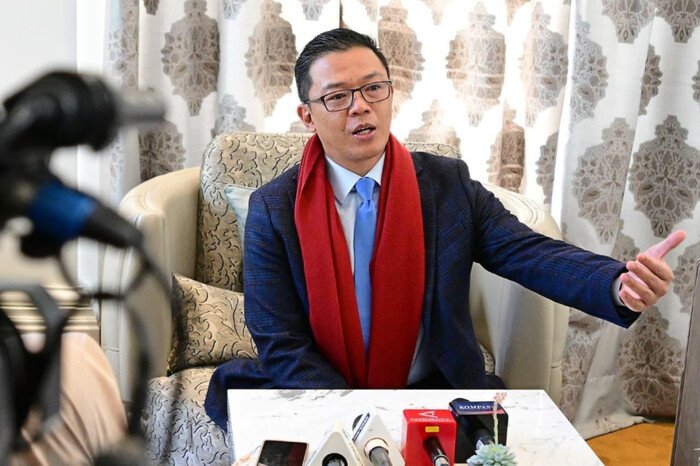 Menlu Sugiono menegaskan Board of Peace bukan pengganti PBB, melainkan instrumen pendukung perdamaian Gaza.