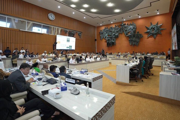 Akhiri Penantian Puluhan Tahun, Pemerintah Percepat Sertifikasi Lahan 8.052 Keluarga Transmigran 2 Akhiri Penantian Puluhan Tahun, Pemerintah Percepat Sertifikasi Lahan 8.052 Keluarga Transmigran