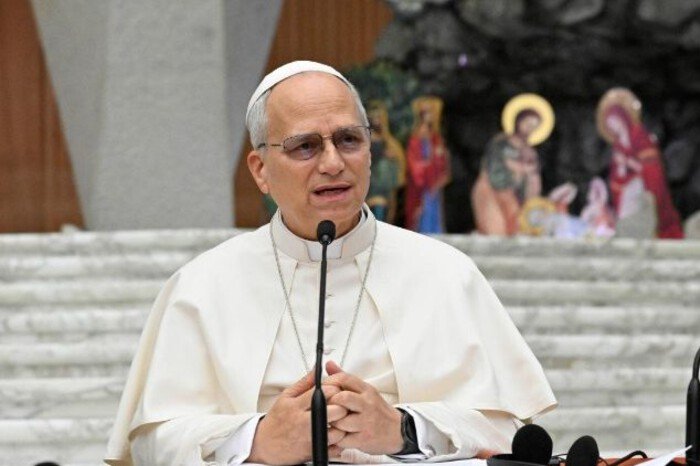 Paus Leo XIV menyerukan penghormatan terhadap hak warga Palestina untuk hidup damai di tengah meningkatnya kekerasan dan ketegangan global.