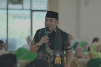 DPR RI menilai ekoteologi Kemenag menjadi pendekatan strategis untuk membangun kesadaran iman dalam menjaga lingkungan hidup.