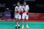 Babak 16 besar Thailand Masters 2026 jadi ujian konsistensi 14 wakil Indonesia di Bangkok.