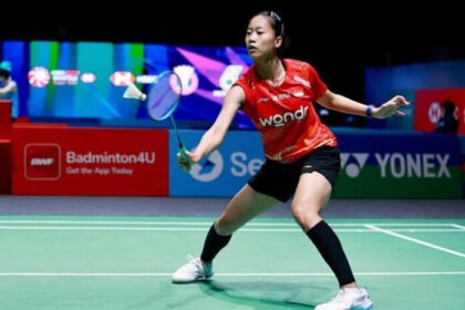 Putri KW pecahkan kutukan lawan AS dan bersiap hadapi tantangan China di Malaysia Open 2026.