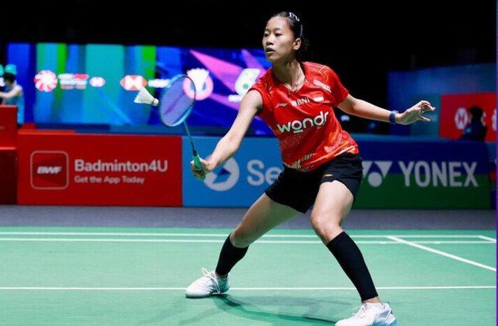 Putri KW pecahkan kutukan lawan AS dan bersiap hadapi tantangan China di Malaysia Open 2026.
