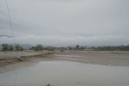 Kerusakan 30,7 ribu hektare tambak rakyat di Aceh akibat banjir bandang akhir 2025 memaksa pemerintah daerah menyiapkan program rehabilitasi jangka menengah hingga tiga tahun ke depan.