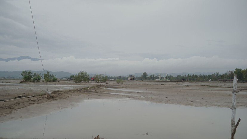 Kerusakan 30,7 ribu hektare tambak rakyat di Aceh akibat banjir bandang akhir 2025 memaksa pemerintah daerah menyiapkan program rehabilitasi jangka menengah hingga tiga tahun ke depan.