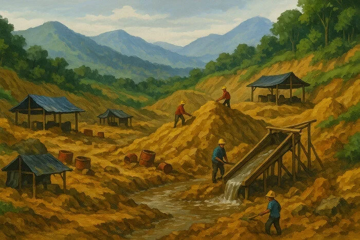 Prabowo Subianto menyampaikan komitmen penegakan hukum paling tegas dalam sejarah Indonesia di hadapan forum ekonomi dunia WEF Davos 2026.