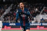 PSG amankan tiga poin krusial di Auxerre, tetap kejar Lens di puncak klasemen Ligue 1.