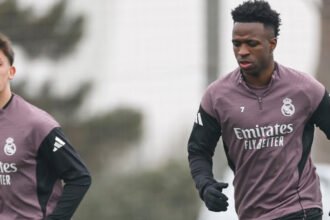 Bursa transfer Eropa memanas dengan sejumlah pemain Real Madrid masuk radar klub Premier League.