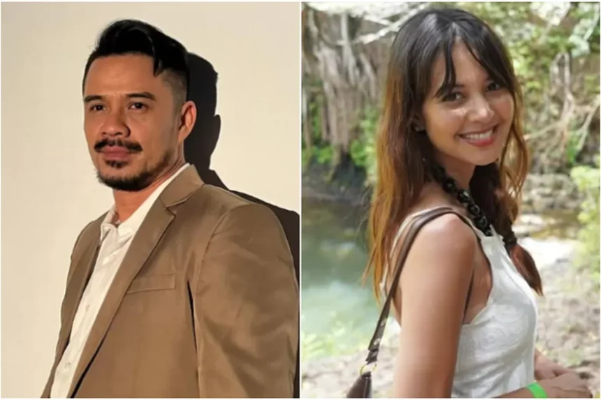 Dugaan Child Grooming Hingga KDRT, Kronologi Pernikahan Aurelie Moeremans dan Roby Tremonti