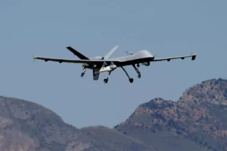 Indonesia Tolak Tekanan AS Soal Pembelian Drone