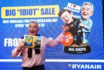 Ribut dengan Elon Musk, Ryanair Malah Untung Besar dari Promosi Gratis