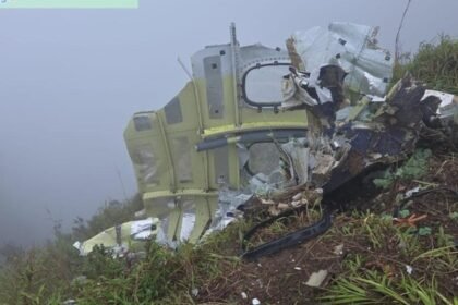 Daftar Awak dan Penumpang Pesawat ATR yang Kecelakaan di Gunung Bulusaraung