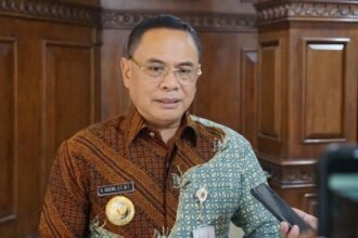 Bupati Pati Sudewo Dicokok KPK dalam Operasi Tangkap Tangan