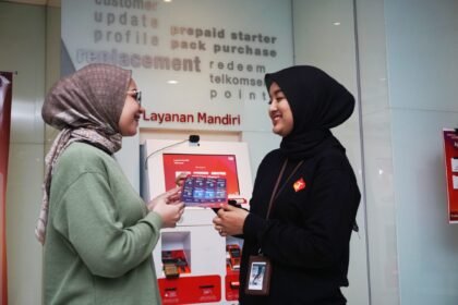 Telkomsel Jaga Stabilitas Jaringan dan Sesuaikan Tarif di Wilayah Terdampak Bencana Sumatera