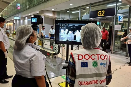 Virus Nipah Outbreak di India: Indonesia Tak Tinggal Diam, Ini Strategi Pencegahannya