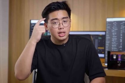 Dari Janji Cuan 500% ke Laporan Polisi: Kronologi Lengkap Kasus Timothy Ronald dan Akademi Crypto