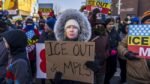 Redam Protes Anti-ICE di Minnesota, Trump Siap Turunkan Militer