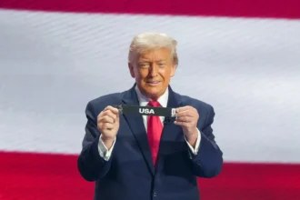 Trump Kecewa Berat, ExxonMobil Terancam Gagal Masuk Investasi Venezuela