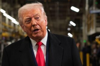 Trump Bentuk Dewan Perdamaian, Patok Harga Rp16,9 Triliun untuk Kursi Permanen