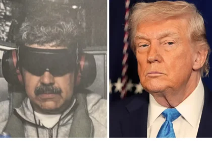 Usai Maduro Ditangkap, Trump Klaim AS Ambil Alih Kendali Venezuela dan Incar Cadangan Minyak