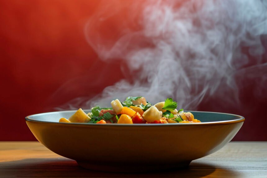 Hindari Tragedi Keracunan, Daftar 7 Makanan yang Tidak Boleh Dipanaskan Kembali