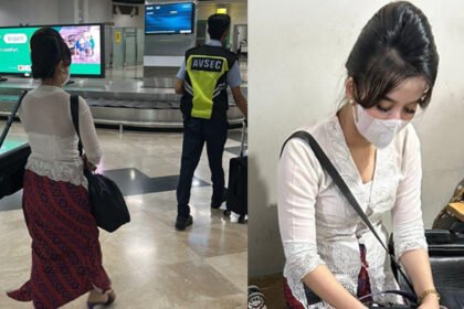 Klarifikasi Batik Air soal Wanita yang Viral Menyamar sebagai Awak Kabin