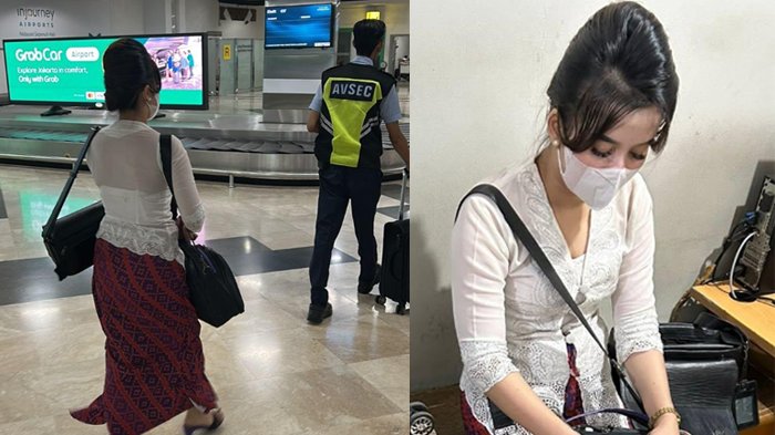 Klarifikasi Batik Air soal Wanita yang Viral Menyamar sebagai Awak Kabin