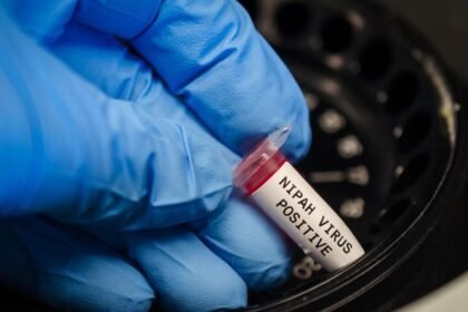 India Darurat Virus Nipah : 100 Orang Dikarantina, Bandara Nepal Hingga Hongkong Panik