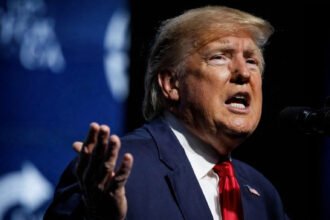 Jenderal Senior Iran Layangkan Ancaman Keras ke Trump