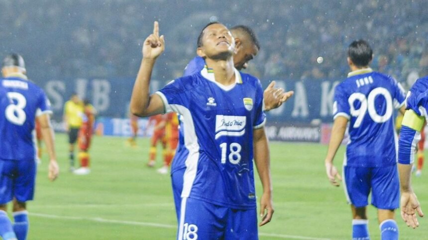 Prediksi Ratchaburi vs Persib: Maung Bandung Bidik Hasil Positif di Leg Pertama 16 Besar AFC Champions League Two. (Dok. Persib).