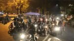 Ilustrasi sahur on the road (SOTR)(Sumber:naikmotor.com)
