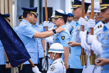 TNI AU Siap Amankan Antariksa, KSAU Bentuk Satuan Antariksa 