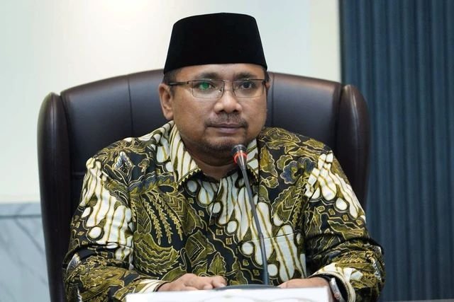 Gus Yaqut Gugat KPK ke PN Jaksel Usai Ditetapkan Tersangka Kasus Kuota Haji