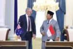 PM Albanese Sebut Indonesia-Australia Lebih dari Sekadar Mitra