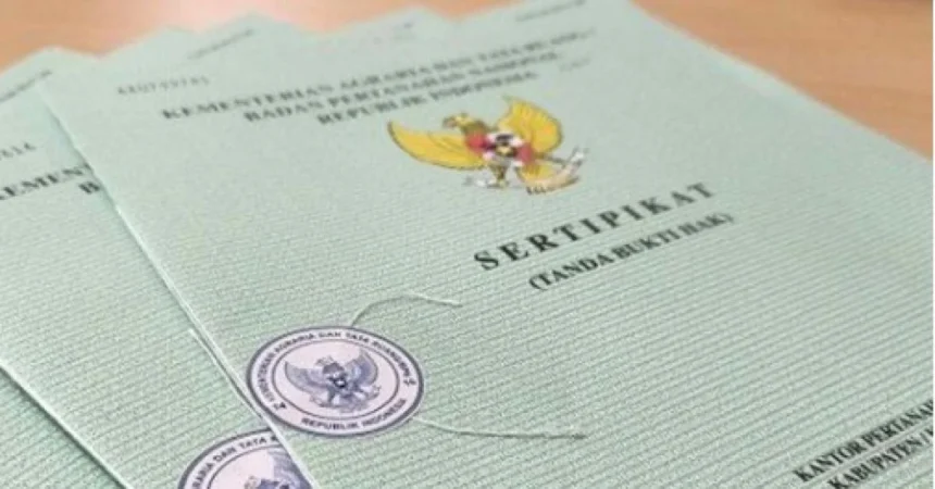 Wamen Ossy Ingatkan Pemutakhiran Data Digital Merupakan Pekerjaan Rumah Bersama