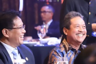 Kisruh Menkeu Purbaya vs Menteri KKP Trenggono Berakhir Damai : “Back to Work”