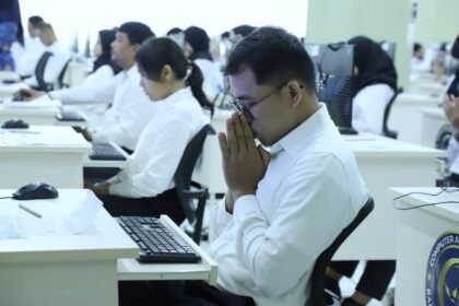 5 Fakta Penting Seleksi CPNS 2026 yang Wajib Diketahui Pelamar